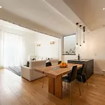 Keys Of Italy - Alpha Beta Gamma - Tornabuoni 5 - Luxury In The Fashion District Apartmán *