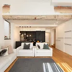Keys Of Italy - Alpha Beta Gamma - Tornabuoni 5 - Luxury In The Fashion District Apartmán