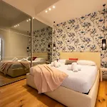 Keys Of Italy - Alpha Beta Gamma - Tornabuoni 5 - Luxury In The Fashion District Apartmán *