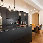 Keys Of Italy - Alpha Beta Gamma - Tornabuoni 5 - Luxury In The Fashion District Apartmán *