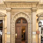 Keys Of Italy - Alpha Beta Gamma - Tornabuoni 5 - Luxury In The Fashion District Apartmán