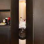 Keys Of Italy - Alpha Beta Gamma - Tornabuoni 5 - Luxury In The Fashion District Apartmán Florencie