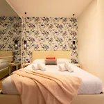 Keys Of Italy - Alpha Beta Gamma - Tornabuoni 5 - Luxury In The Fashion District Apartmán *