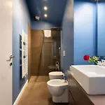 Keys Of Italy - Alpha Beta Gamma - Tornabuoni 5 - Luxury In The Fashion District Apartmán