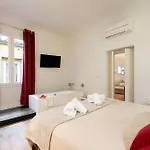 Apartmán Keys Of Italy - Alpha Beta Gamma - Tornabuoni 5 - Luxury In The Fashion District Florencie