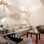 Keys Of Italy - Alpha Beta Gamma - Tornabuoni 5 - Luxury In The Fashion District Apartmán Florencie