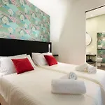 Keys Of Italy - Alpha Beta Gamma - Tornabuoni 5 - Luxury In The Fashion District Apartmán Florencie