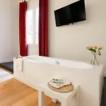 Apartmán Keys Of Italy - Alpha Beta Gamma - Tornabuoni 5 - Luxury In The Fashion District *