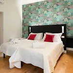 Keys Of Italy - Alpha Beta Gamma - Tornabuoni 5 - Luxury In The Fashion District Apartmán Florencie
