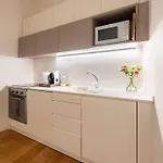 Keys Of Italy - Alpha Beta Gamma - Tornabuoni 5 - Luxury In The Fashion District Apartmán Florencie