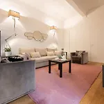 Keys Of Italy - Alpha Beta Gamma - Tornabuoni 5 - Luxury In The Fashion District Florencie