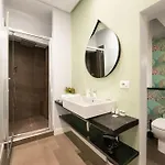 Keys Of Italy - Alpha Beta Gamma - Tornabuoni 5 - Luxury In The Fashion District Apartmán Florencie