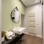Keys Of Italy - Alpha Beta Gamma - Tornabuoni 5 - Luxury In The Fashion District Apartmán
