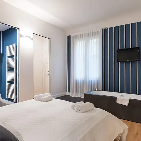 Tg - One Bedroom Luxury In The Fashion District Florence