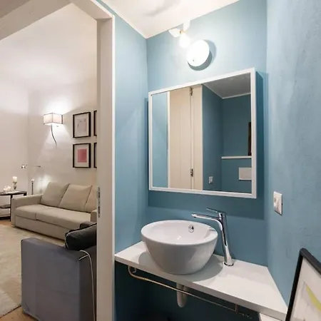Tg - One Bedroom Luxury In The Fashion District Apartment *