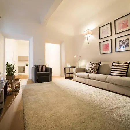 Apartment Tg - One Bedroom Luxury In The Fashion District *