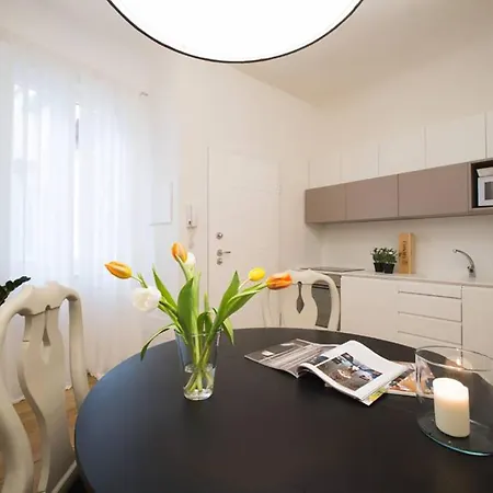 Tg - One Bedroom Luxury In The Fashion District