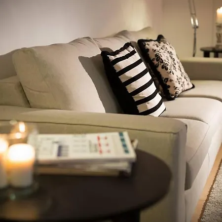 Tg - One Bedroom Luxury In The Fashion District Apartment *