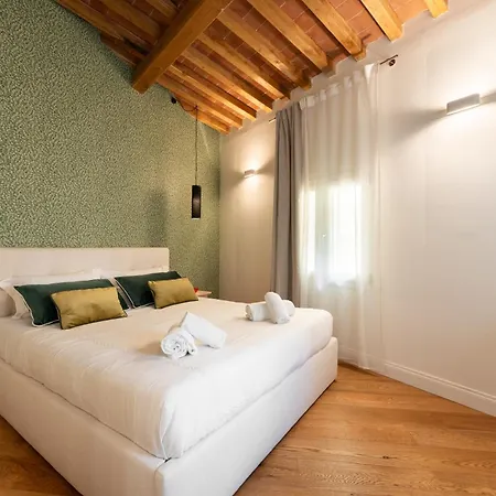 Apartment Tg - One Bedroom Luxury In The Fashion District *