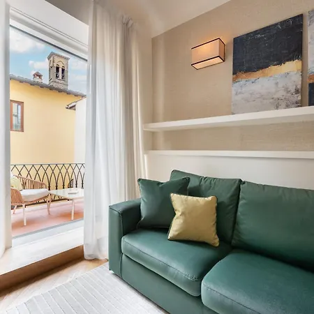Apartment Tg - One Bedroom Luxury In The Fashion District