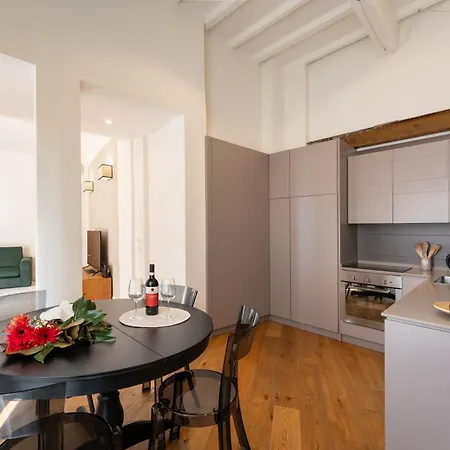 Tg - One Bedroom Luxury In The Fashion District *