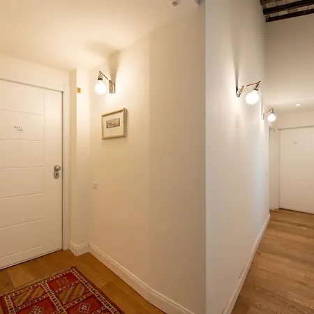 Tg - One Bedroom Luxury In The Fashion District Apartment Florence