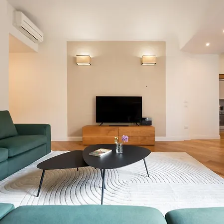 Tg - One Bedroom Luxury In The Fashion District Florence