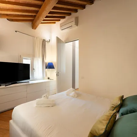 Tg - One Bedroom Luxury In The Fashion District