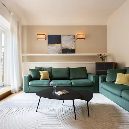 Tg - One Bedroom Luxury In The Fashion District Apartment *
