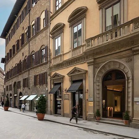 Apartment Tg - One Bedroom Luxury In The Fashion District