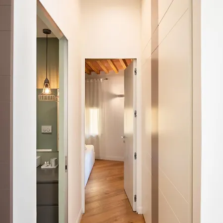 Tg - One Bedroom Luxury In The Fashion District Apartment Florence