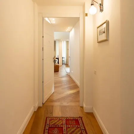 Tg - One Bedroom Luxury In The Fashion District Florence