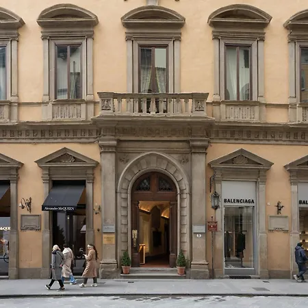 Apartment Tg - One Bedroom Luxury In The Fashion District *