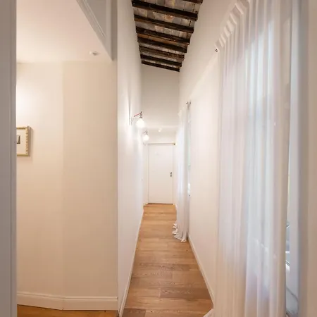 Keys Of Italy - Alpha Beta Gamma - Tornabuoni 5 - Luxury In The Fashion District フィレンツェ