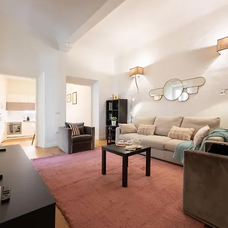 Keys Of Italy - Alpha Beta Gamma - Tornabuoni 5 - Luxury In The Fashion District *