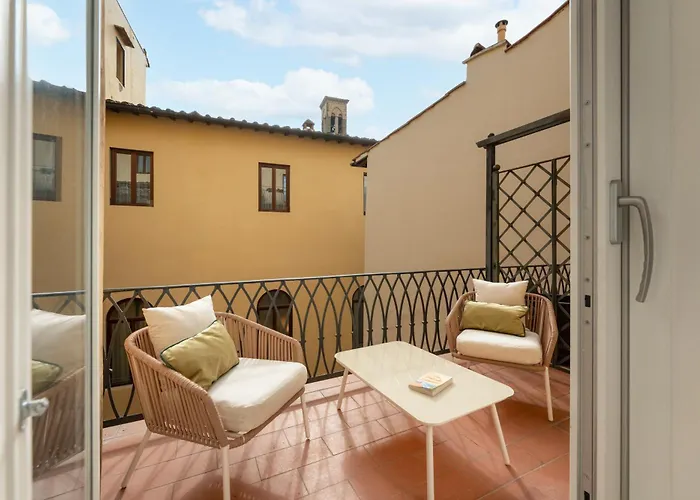 Keys Of Italy - Alpha Beta Gamma - Tornabuoni 5 - Luxury In The Fashion District *