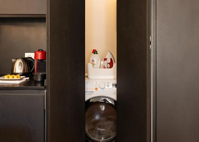Keys Of Italy - Alpha Beta Gamma - Tornabuoni 5 - Luxury In The Fashion District شقة فلورنس