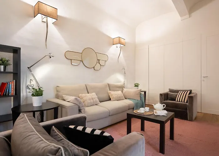 Keys Of Italy - Alpha Beta Gamma - Tornabuoni 5 - Luxury In The Fashion District شقة فلورنس