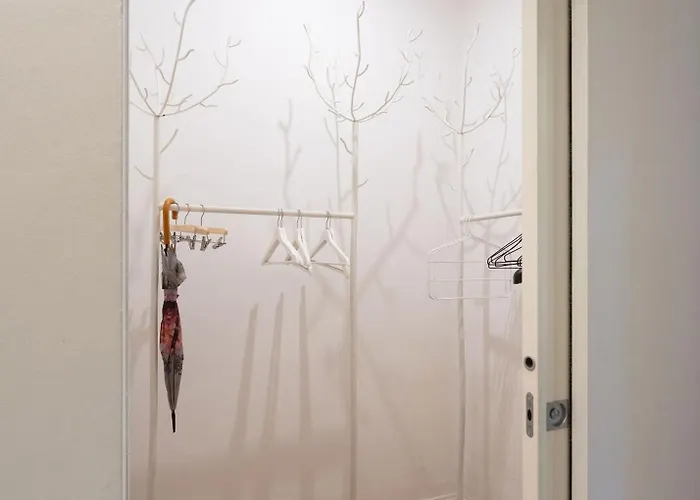 Keys Of Italy - Alpha Beta Gamma - Tornabuoni 5 - Luxury In The Fashion District شقة *